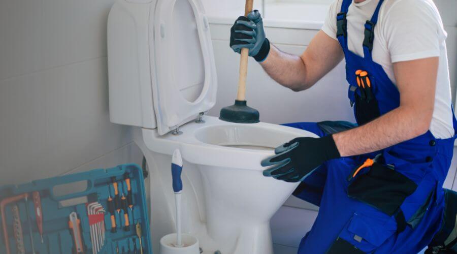 Professional water heater repair in Claypool, IN
